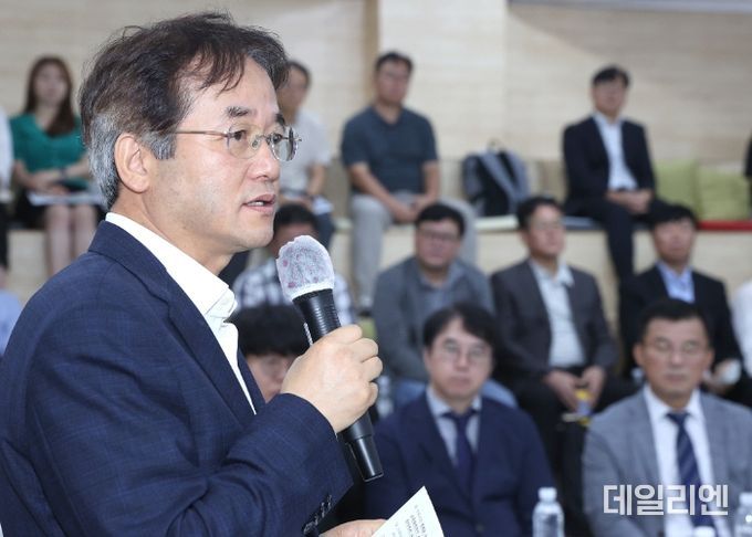 이동환 고양특례시장