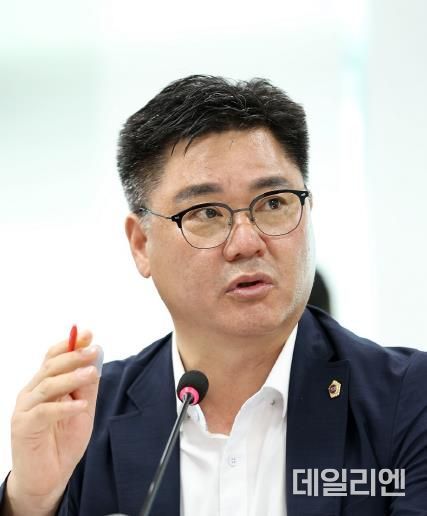 경기도의회 정하용 의원, 용인 초중고 교육환경개선 이끌어내