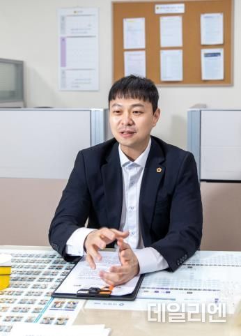 경기도의회 유영일 의원, (가칭)경기도 순환경제이용센터 설립안 관련 보고 가져