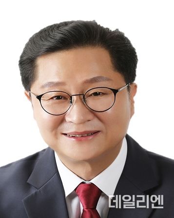 안양시의회 김정중 의원(국민의힘, 안양1·3·4·5·9동)