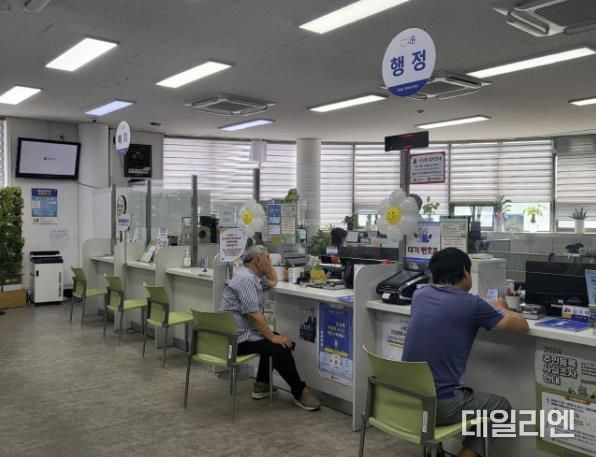 시흥시 '찾아가는 동 민원 담당 공무원 소통 간담회' 추진 ...민원 응대 공무원 사기 진작