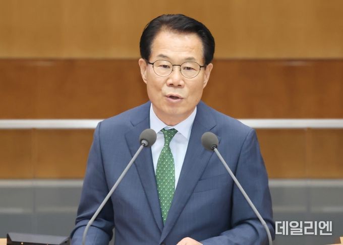 경기도의회 문화체육관광위원회 유영두 부위원장(국민의힘, 광주1)