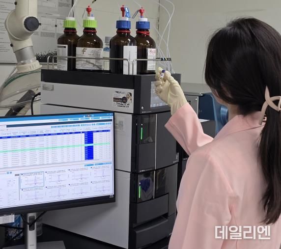 시험분석