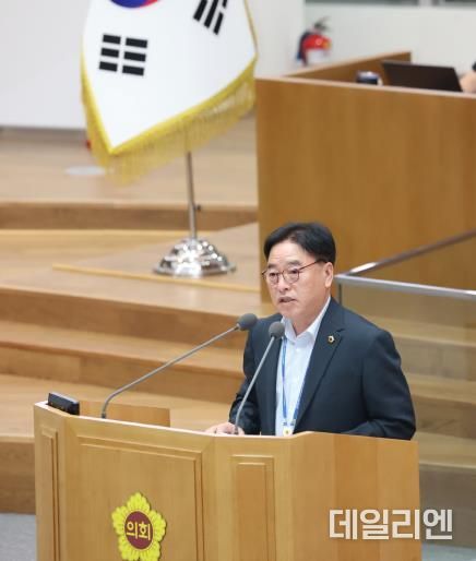 경기도의회 김동규 의원, 의료원 정상화 위해 우리 모두 빠짐없이 힘을 합쳐야 할 때