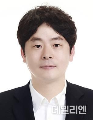 토목시공기술사에 합격한 용인특례시청 반도체국가산단과 소속 주승환 주무관