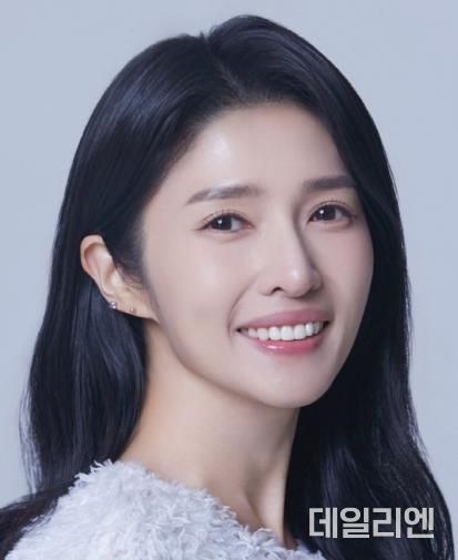 방송인 김경란