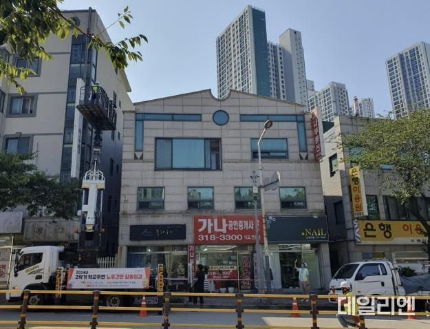 시흥시, ‘노후 옥외광고물 안전 점검 요령’ 경기도에 전파