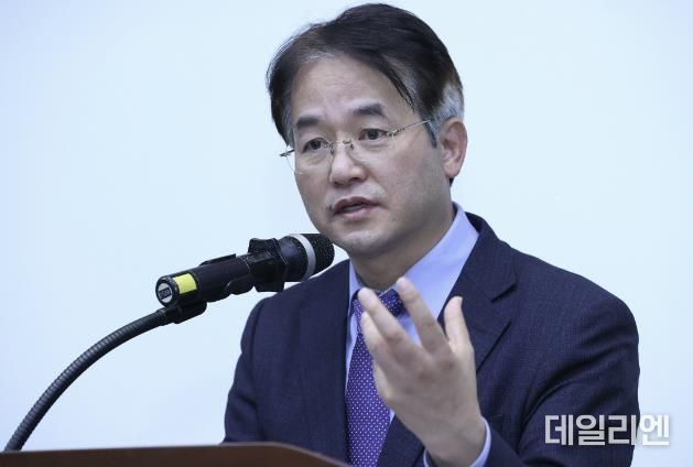 이동환 고양특례시장