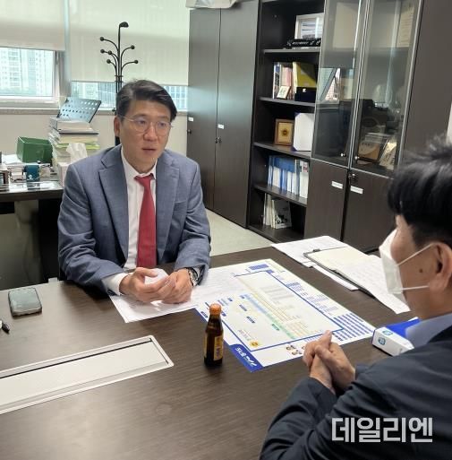 경기도의회 김민호 의원, 경기북부 공공거점병원 설립 재촉구
