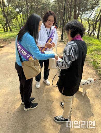시민과 함께 반려동물 친화도시 조성 ‘박차’