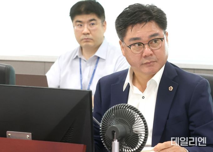 경기도의회 경제노동위원회 정하용 의원(국민의힘, 용인5)
