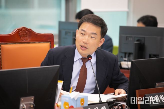 경기도의회 이호동의원