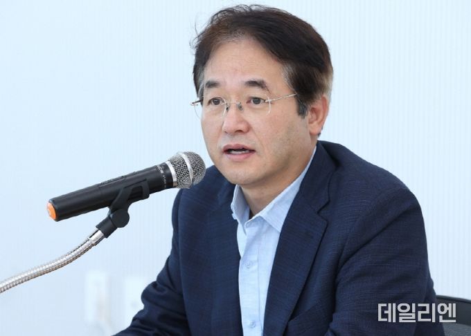 이동환 고양특례시장