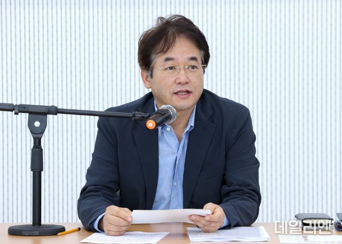 이동환 고양특례시장
