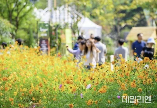 2023 고양가을꽃축제