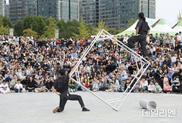 2023 고양호수예술축제