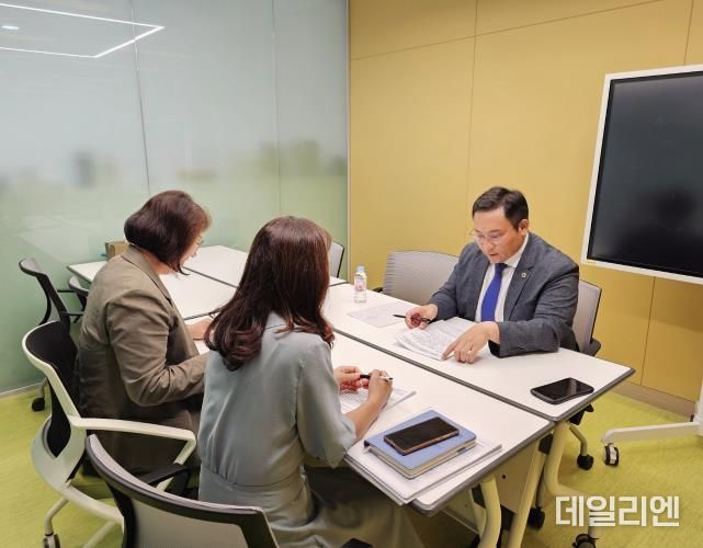 경기도의회 변재석 의원, 딥페이크 피해 예방 및 대응책 강화 논의