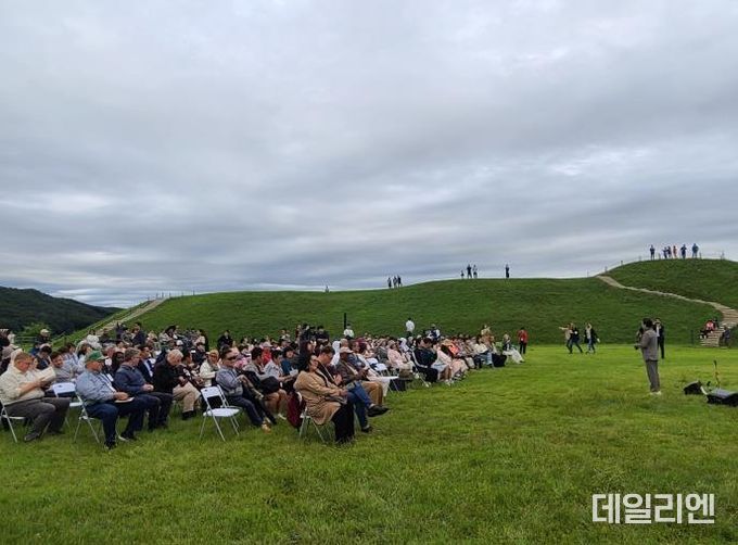 경기도, 주한대사 DMZ 생태평화워크숍 참석 … 생태 보전과 한반도 평화의 길 모색