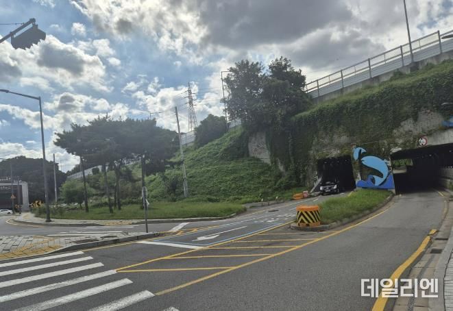 의왕시 상습정체 교차로 개선... 시민불편 해소