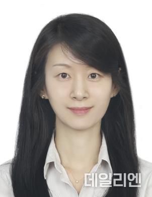 용인특례시 김소희 중대재해예방팀장 '산업안전지도사' 합격 (증명사진)