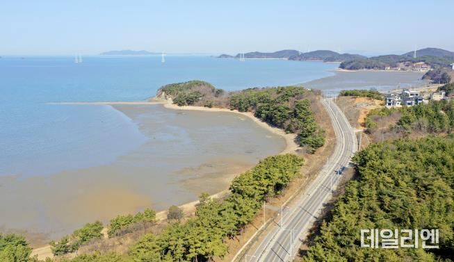 안산시, 대부동 성장관리계획 수립 의견 수렴… 주민 열람·공고 실시