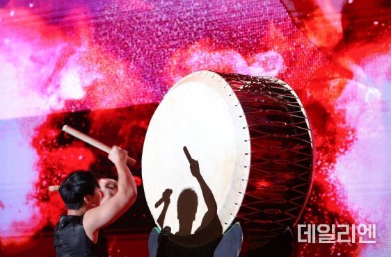 안양춤축제 개막과 함께 제51회 시민의 날 기념 시민대상 열려
