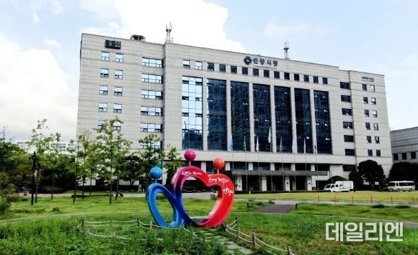 안양시, 평촌신도시 선도지구 선정 평가작업 착수…9개 구역 접수
