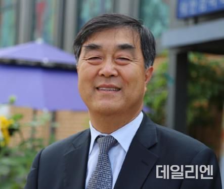 김주석 시흥시지속가능발전협의회장