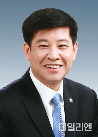 고(故) 김판수 경기도의회 의원