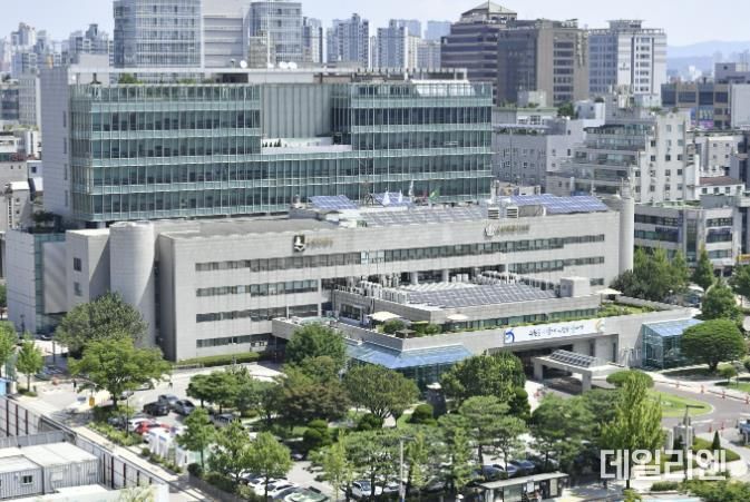 수원시청