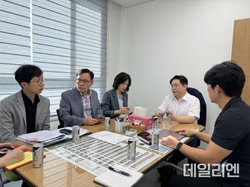 경기도의회 김현석 의원, 과천 A초등학교 안전사고 발생 후속조치 질타