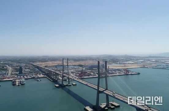 경기경제자유구역청, 산업부 주관 성과평가에서 최초 ‘S등급’