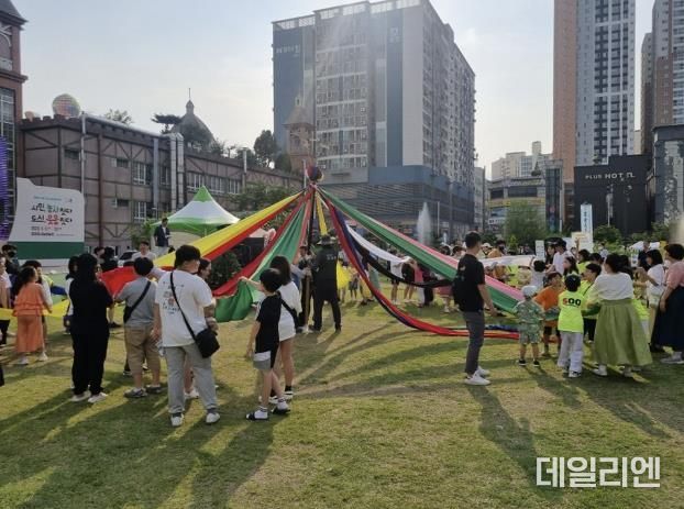 도시농업과 함께하는 추억여행, '제6회 시흥시도시농업한마당' 18~19일 개최