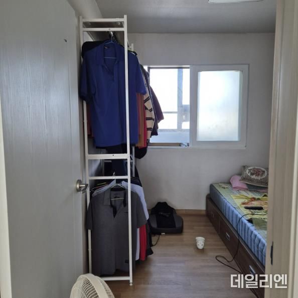 작업 후