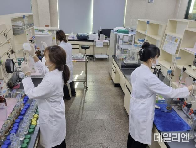 안산시, 공공하수처리시설 실험실 국제숙련도 최우수… 2년 연속 수상