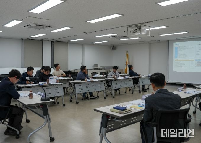 안양시의회 총무경제위원회, 경기도시장상권진흥원 방문 등 벤치마킹