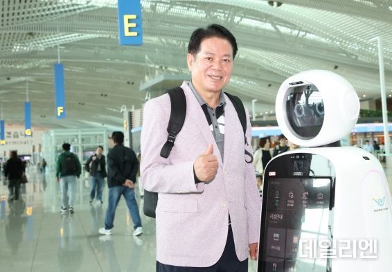 최대호 안양시장, 뉴델리 UN-ITU ‘글로벌 표준 심포지엄’ 참석…13일 출국