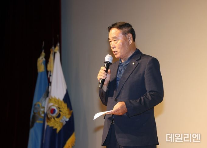 수원특례시의회, 제72주년 재향군인의 날 기념식 참석