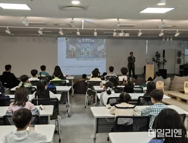 영화 속 인공지능이 현실로
