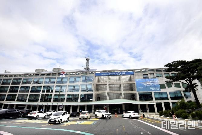 시흥시청