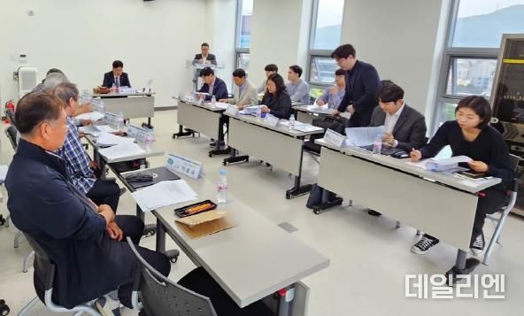 보상협의회 사진
