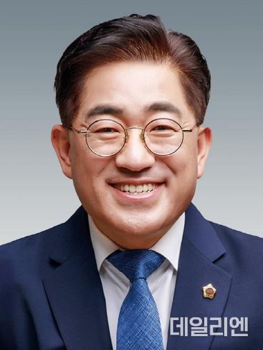 경기도의회 미래과학협력위원회 이기형 의원(더불어민주당, 김포3)