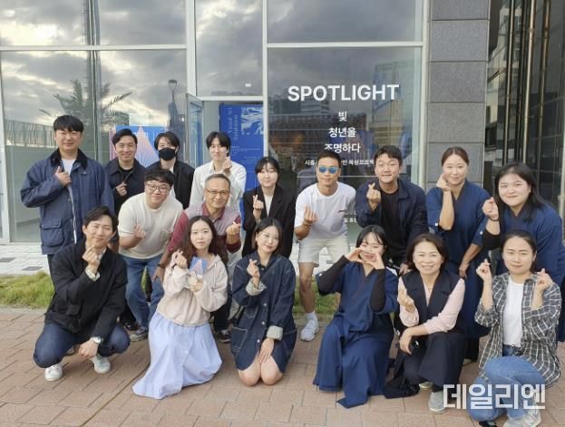 시흥시 '신진 청년예술인 육성프로젝트' 추진