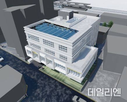 경기도 도시재생사업 군포 당동 ‘상생드림플라자’ 10월 준공