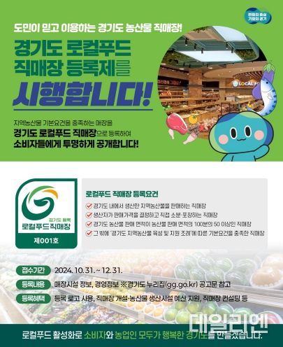 그래픽_로컬푸드 직매장 등록