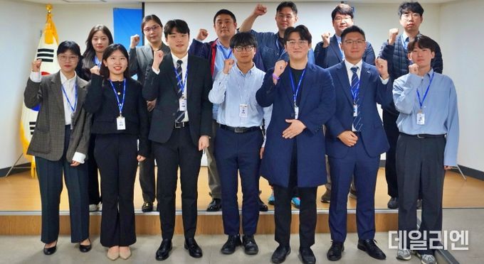 안양도시공사, ‘2024 혁신경진대회’ 개최