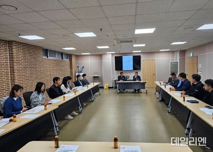 안성시, 가을철 산불방지 종합대책 회의 실시
