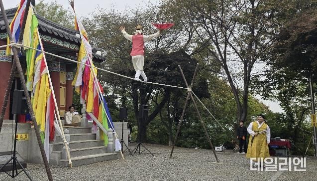 안산시, 잿머리성황제 개최… 시민 안녕·화합 위한 전통의 숨결