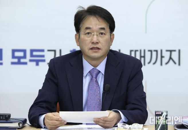 이동환 고양특례시장