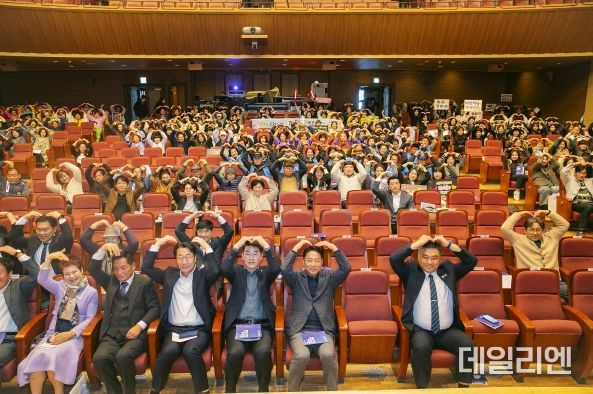 2024년 화성시 주민자치 페스티벌